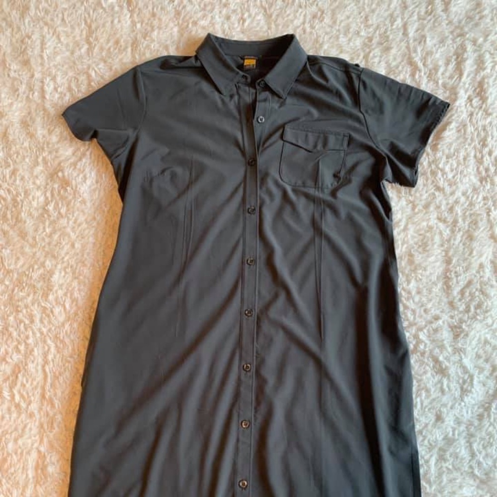 Eddie Bauer Dress